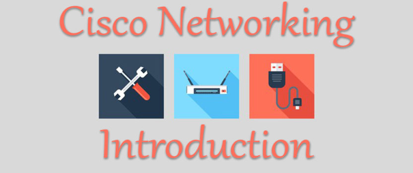 Cisco Networking Introduction Course